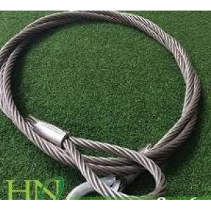 Sling - Wire rope